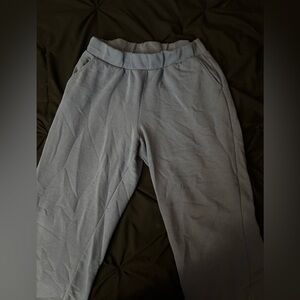 Secret Treasures Women’s Blue Sweatpants